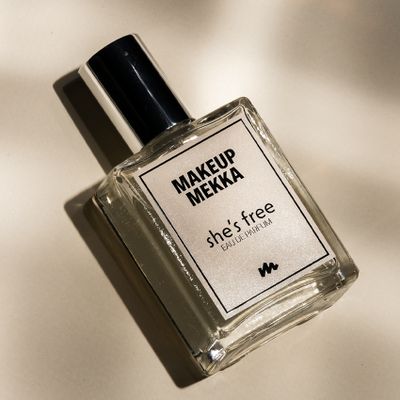 She's Free Eau de Parfum 30 ml